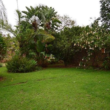 Entabeni Lodge Bulawayo Zewnętrze zdjęcie