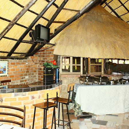 Entabeni Lodge Bulawayo Zewnętrze zdjęcie