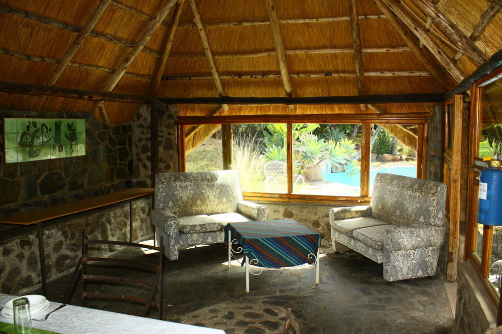Entabeni Lodge Bulawayo Zewnętrze zdjęcie