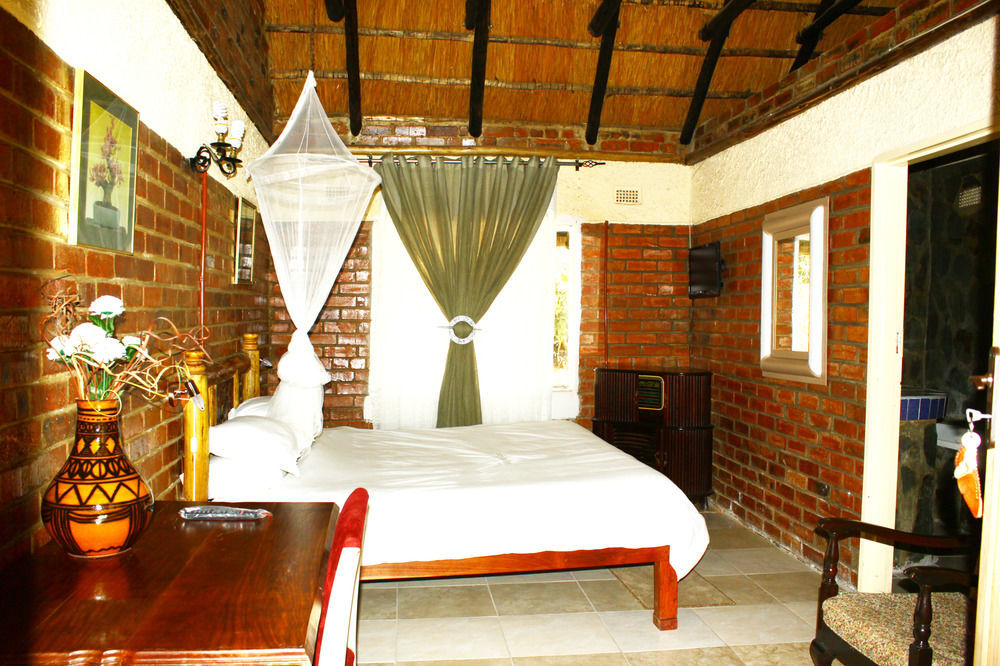 Entabeni Lodge Bulawayo Zewnętrze zdjęcie