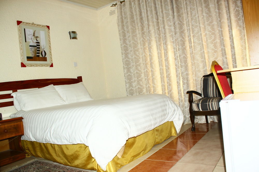 Entabeni Lodge Bulawayo Zewnętrze zdjęcie