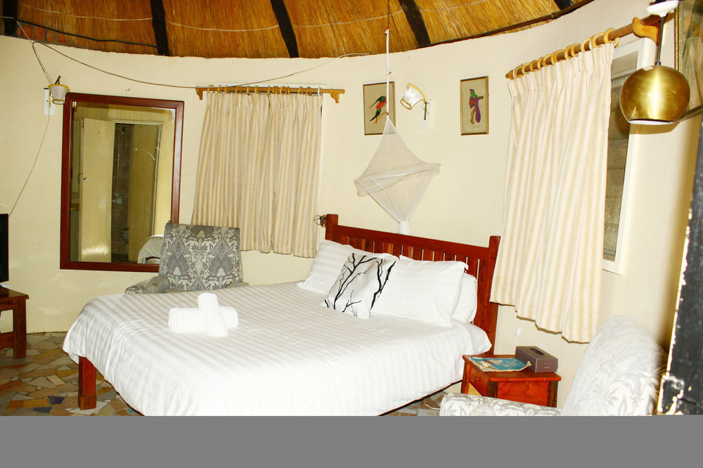 Entabeni Lodge Bulawayo Zewnętrze zdjęcie