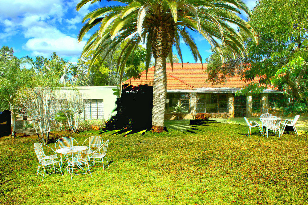 Entabeni Lodge Bulawayo Zewnętrze zdjęcie