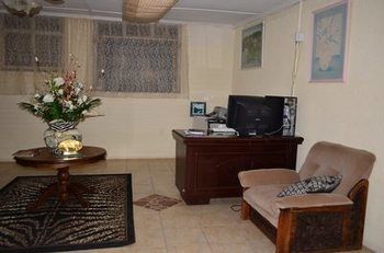 Entabeni Lodge Bulawayo Zewnętrze zdjęcie