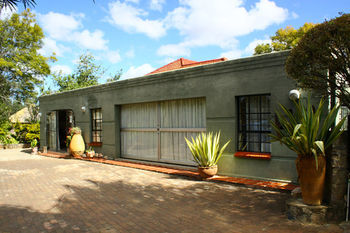 Entabeni Lodge Bulawayo Zewnętrze zdjęcie