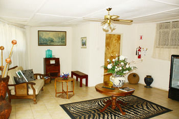 Entabeni Lodge Bulawayo Zewnętrze zdjęcie