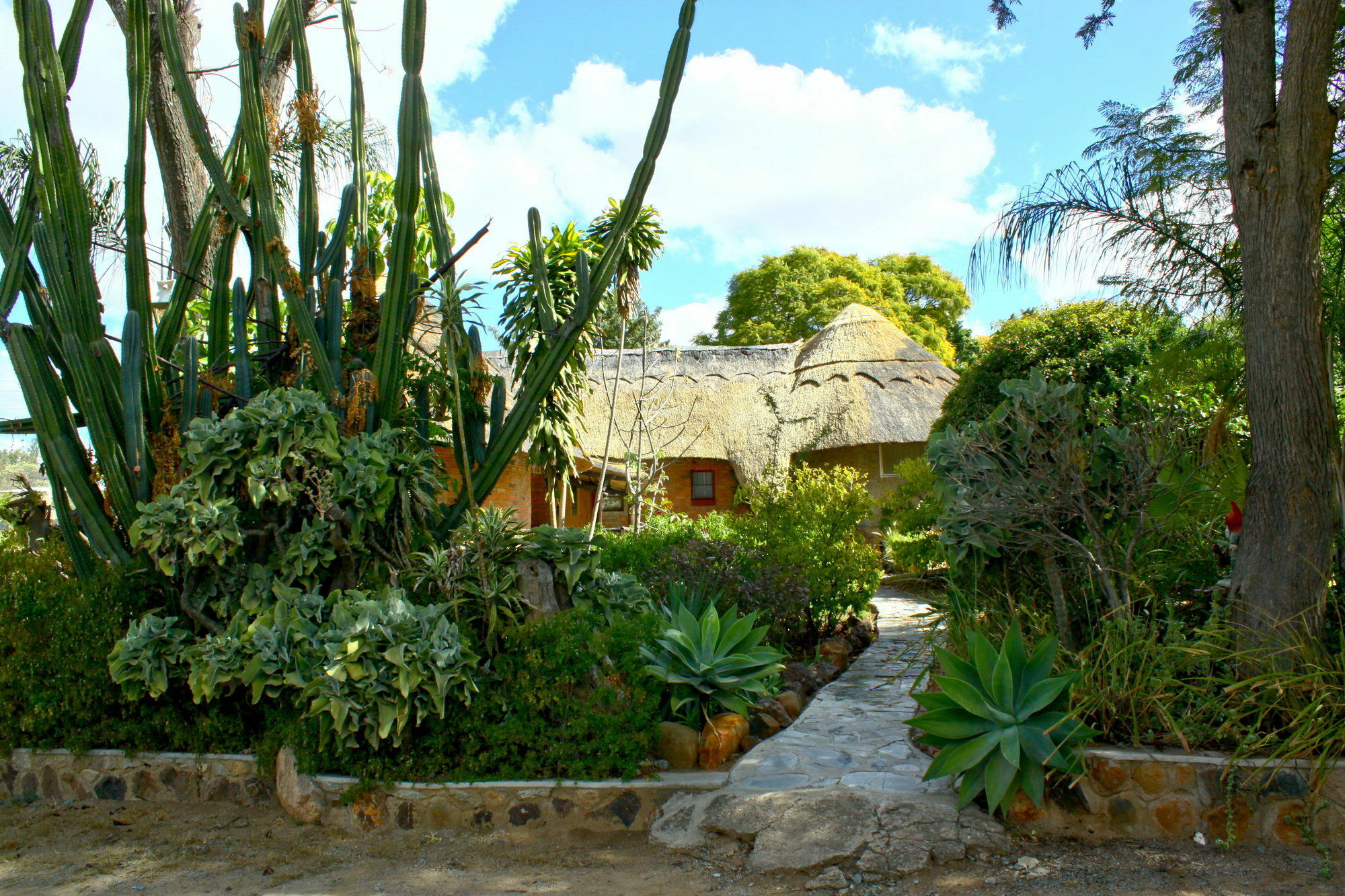 Entabeni Lodge Bulawayo Zewnętrze zdjęcie